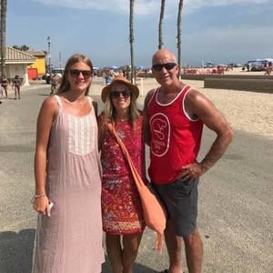 Meet your Posher, Lori